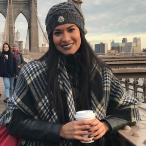 Meet your Posher, Kaleena